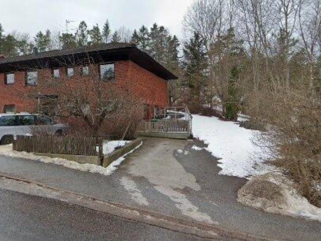 Hus hyra i Huddinge