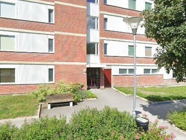 Lägenhet hyra i Vårby, Stockholm
