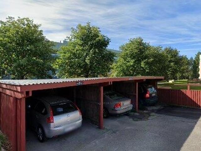Lägenhet hyra i Hudiksvall, Gävleborg
