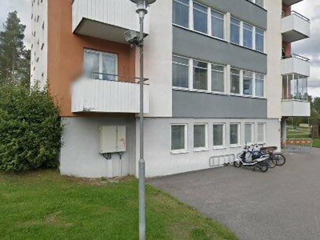 Lägenhet hyra i Hudiksvall, Gävleborg
