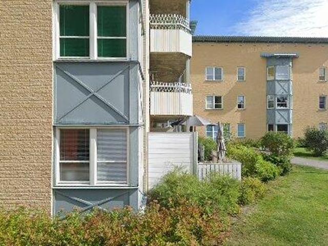 Lägenhet hyra i Hudiksvall, Gävleborg