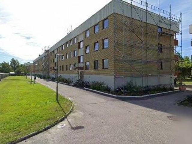 Lägenhet hyra i Hudiksvall, Gävleborg