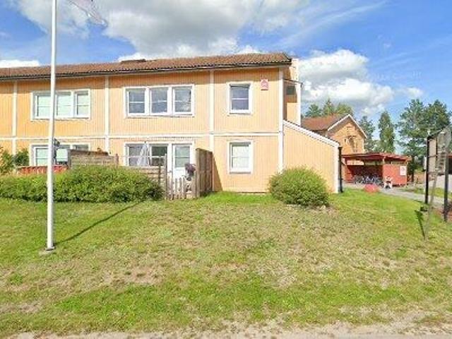 Lägenhet hyra i Hudiksvall, Gävleborg