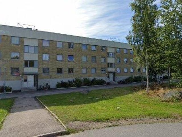 Lägenhet hyra i Hudiksvall, Gävleborg