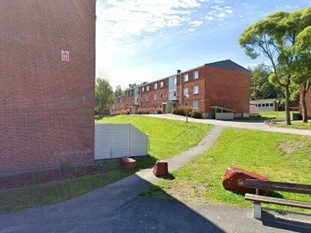 Lägenhet hyra i Hudiksvall, Gävleborg