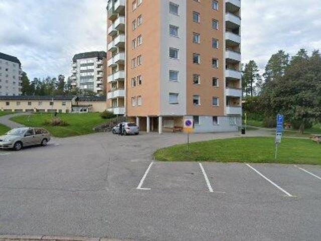 Lägenhet hyra i Hudiksvall, Gävleborg