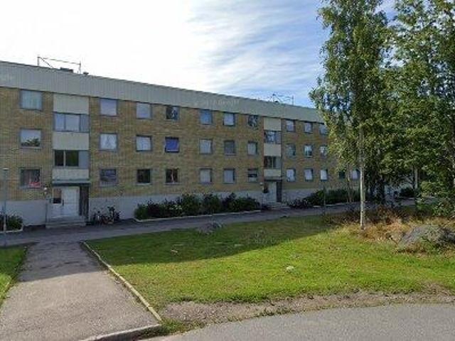 Lägenhet hyra i Kålhagen, Hudiksvall