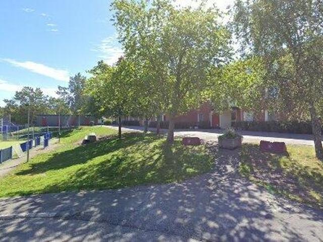 Lägenhet hyra i Björkberg, Hudiksvall