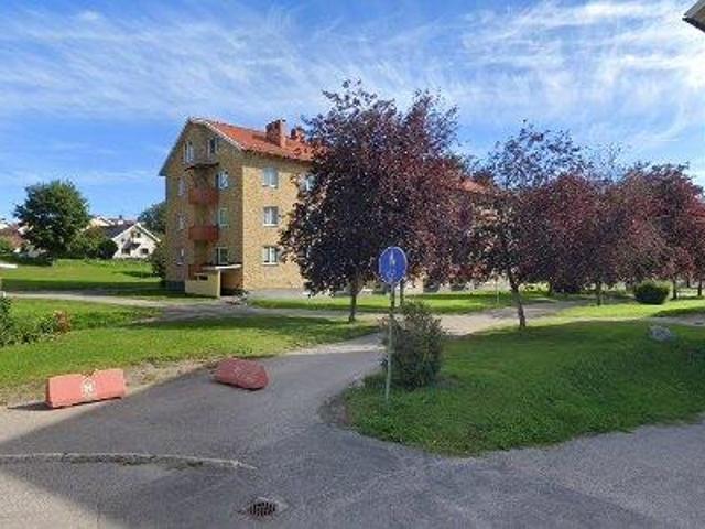 Lägenhet hyra i Hudiksvall, Gävleborg