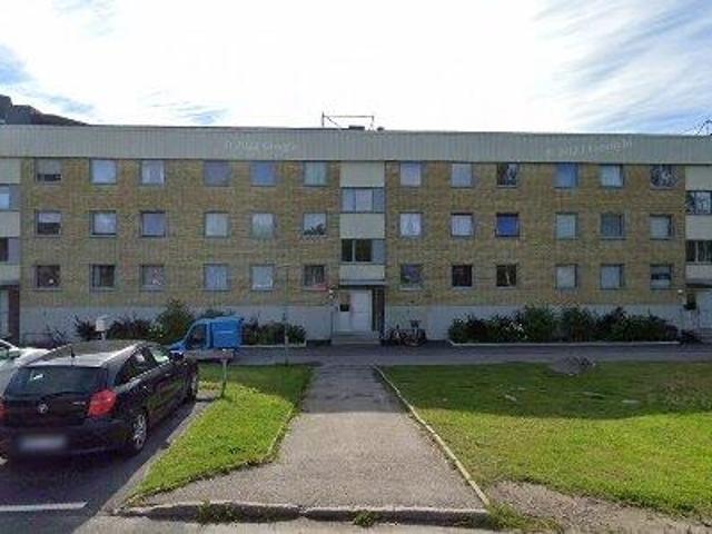 Lägenhet hyra i Hudiksvall, Gävleborg