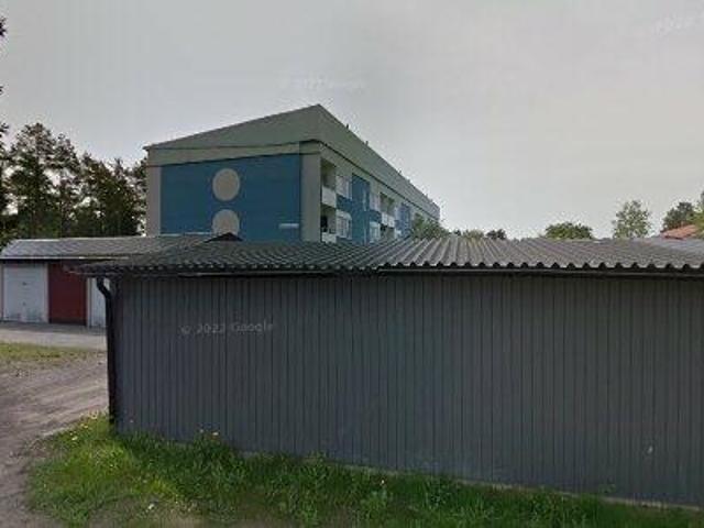Lägenhet hyra i Kålhagen, Hudiksvall