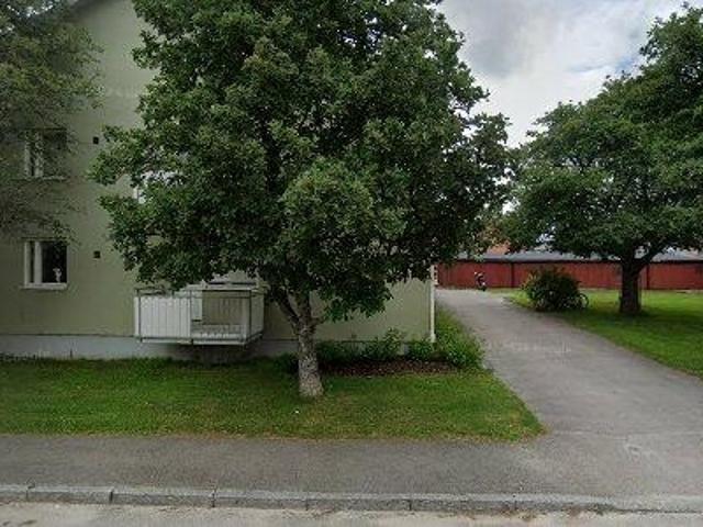 Lägenhet hyra i Delsbo, Gävleborg