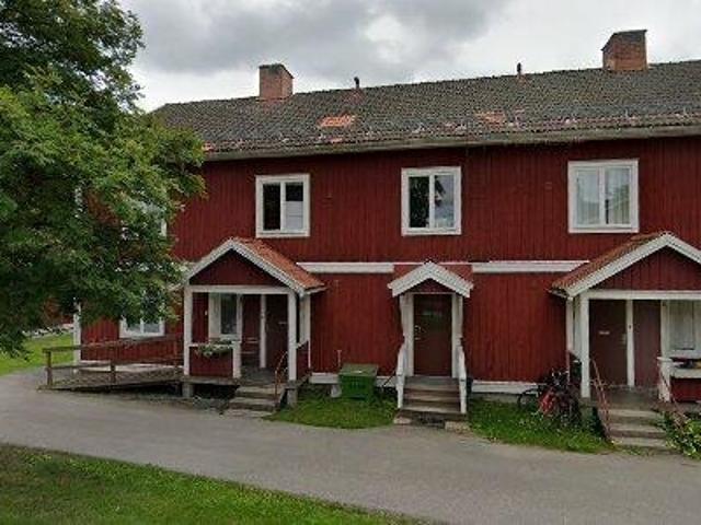 Lägenhet hyra i Näsviken, Gävleborg
