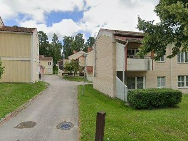 Lägenhet hyra i Böle, Näsviken