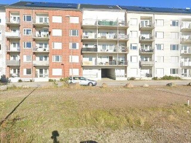 Lägenhet hyra i Malmö, Skåne