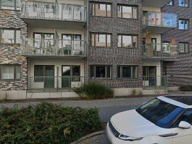 Lägenhet hyra i Malmö, Skåne