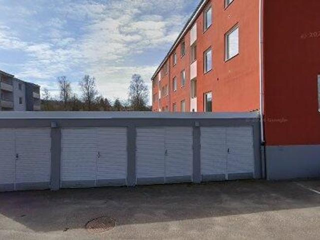 Lägenhet hyra i Hyltebruk, Halland