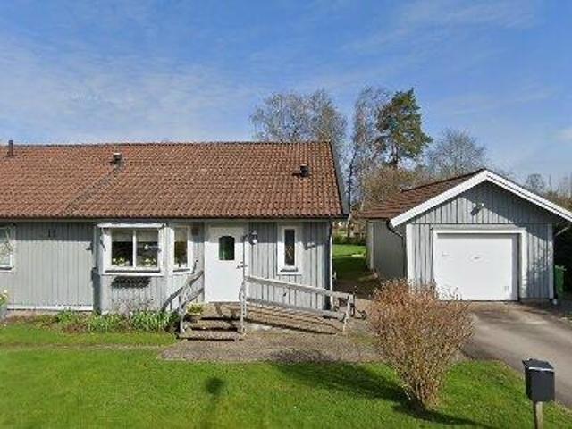 Lägenhet hyra i Nittebo, Hyltebruk