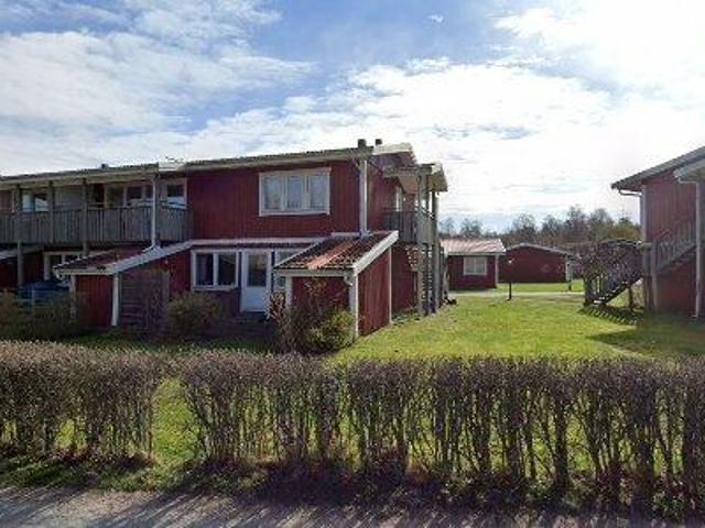 Lägenhet hyra i Hyltebruk, Halland