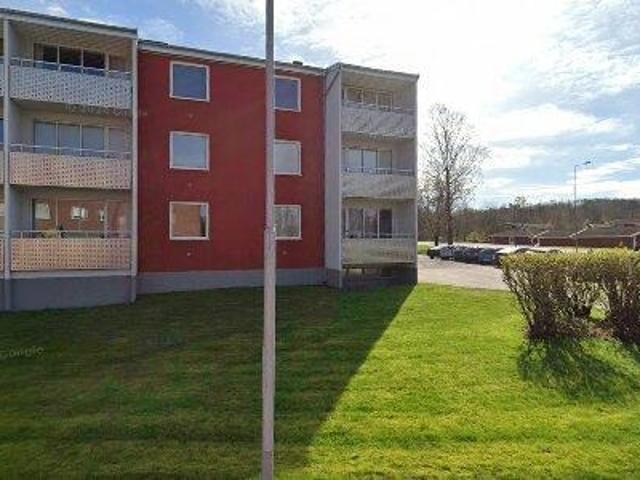 Lägenhet hyra i Hyltebruk, Halland