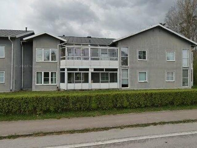 Lägenhet hyra i Hyltebruk, Halland