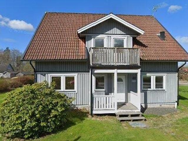 Lägenhet hyra i Hyltebruk, Halland