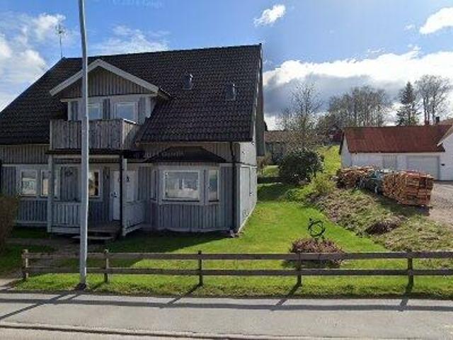 Lägenhet hyra i Hyltebruk, Halland