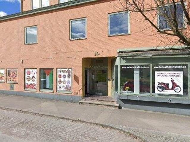 Lägenhet hyra i Hyltebruk, Halland