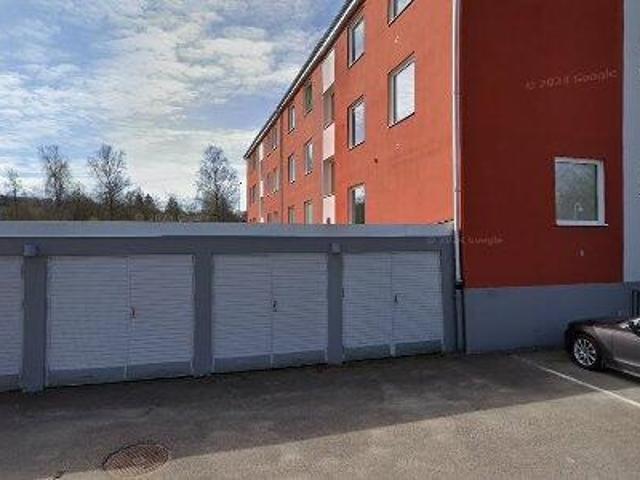 Lägenhet hyra i Hyltebruk, Halland