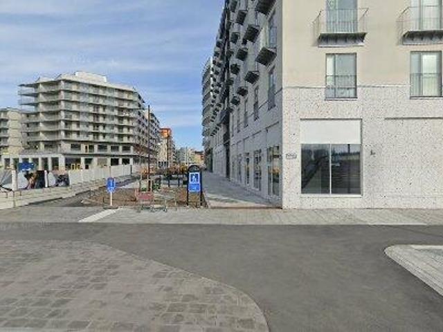 Lägenhet hyra i Stockholm