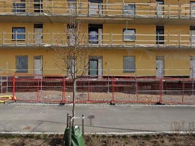 Lägenhet hyra i Stockholm