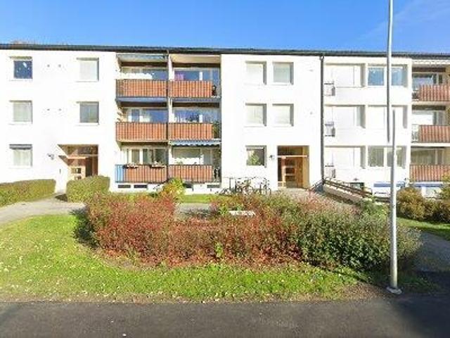 Lägenhet hyra i Kallhäll, Stockholm