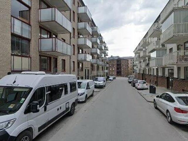 Lägenhet hyra i Jakobsberg, Stockholm