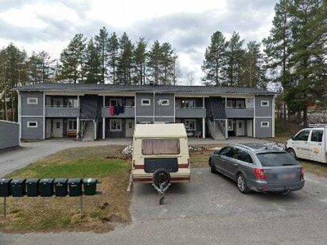 Lägenhet hyra i Jokkmokk, Norrbotten