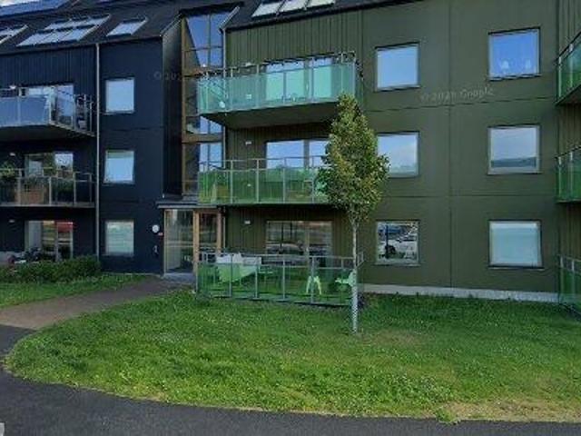 Lägenhet hyra i Jönköping
