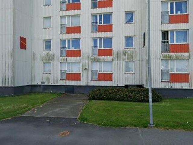 Lägenhet hyra i Jönköping