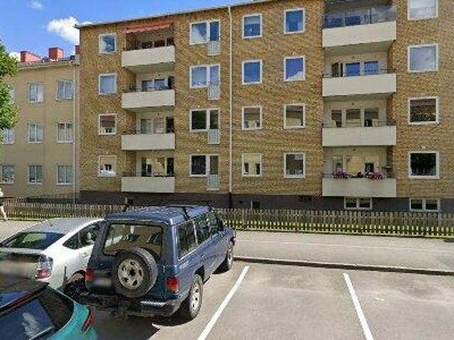 Lägenhet hyra i Jönköping