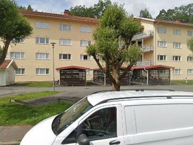 Lägenhet hyra i Jönköping
