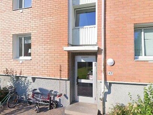 Lägenhet hyra i Jönköping