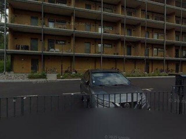 Lägenhet hyra i Jönköping