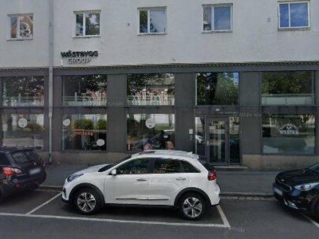 Lägenhet hyra i Jönköping
