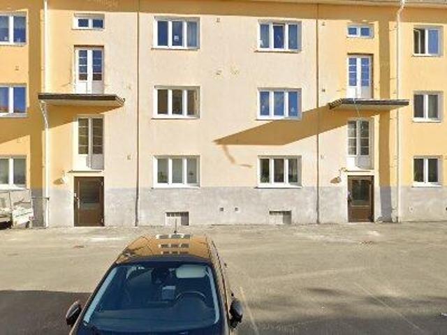 Lägenhet hyra i Jönköping