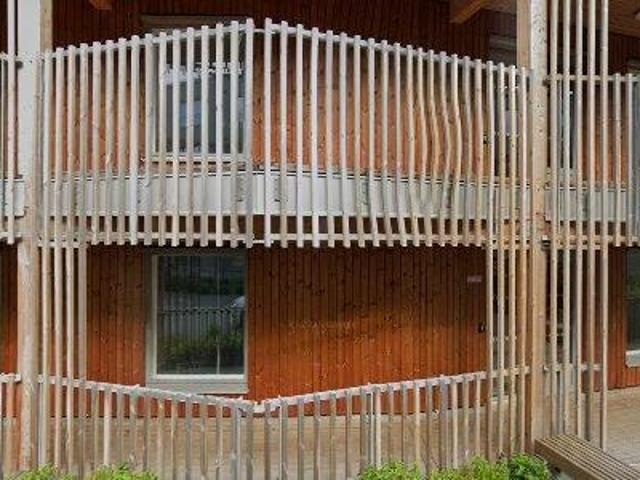 Lägenhet hyra i Jönköping