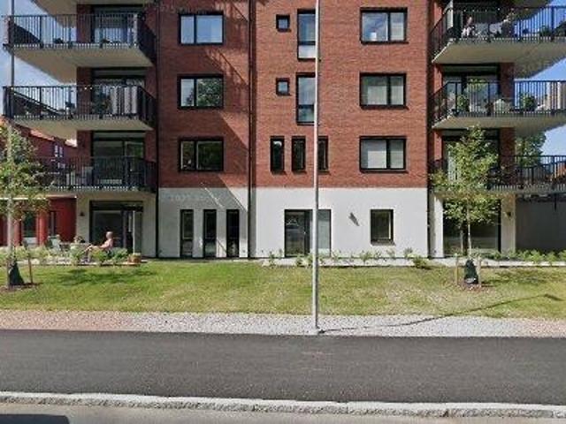 Lägenhet hyra i Jönköping