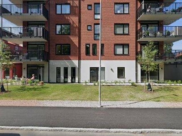 Lägenhet hyra i Jönköping
