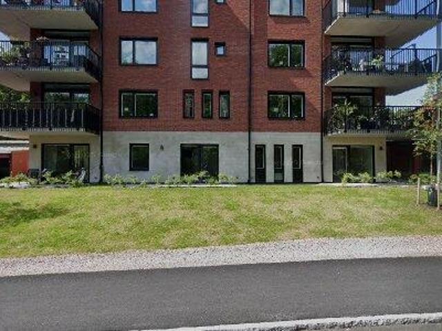 Lägenhet hyra i Jönköping