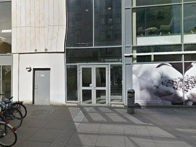 Lägenhet hyra i Jönköping