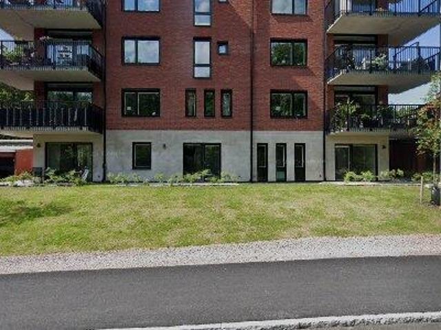 Lägenhet hyra i Jönköping