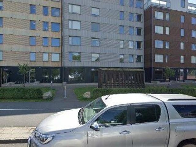Lägenhet hyra i Jönköping