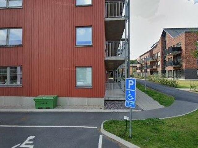 Lägenhet hyra i Jönköping